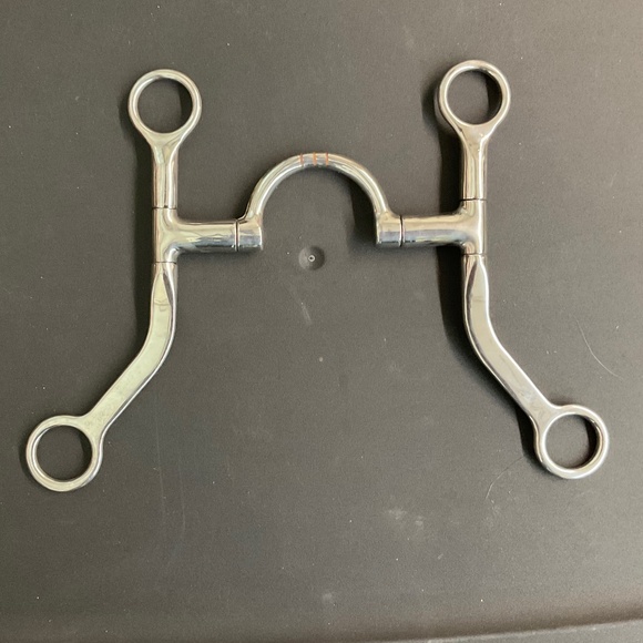 Robart Other - Robart correction bit, 5” with shanks
